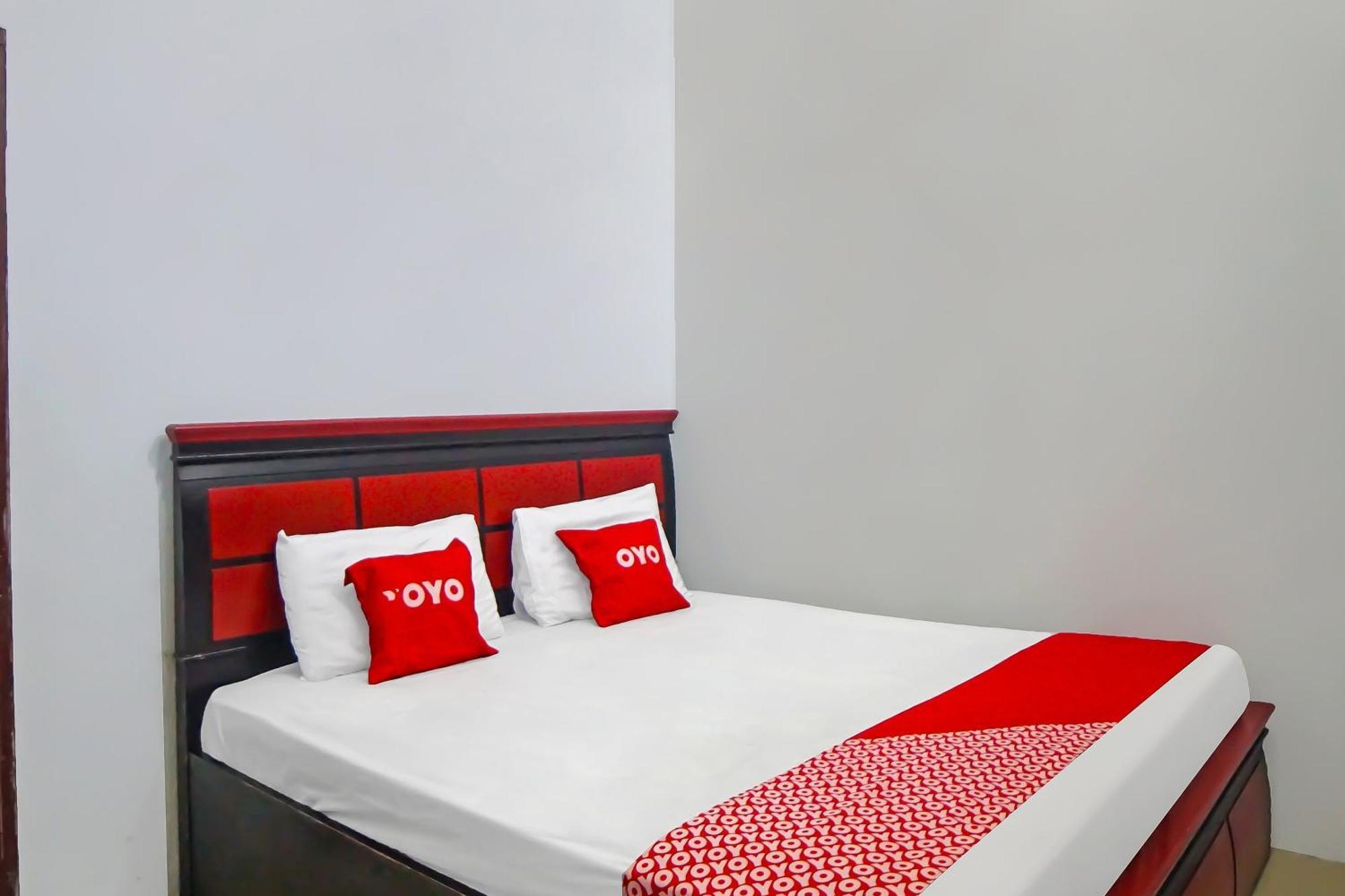 Hotel Oyo 92384 Vip Medan