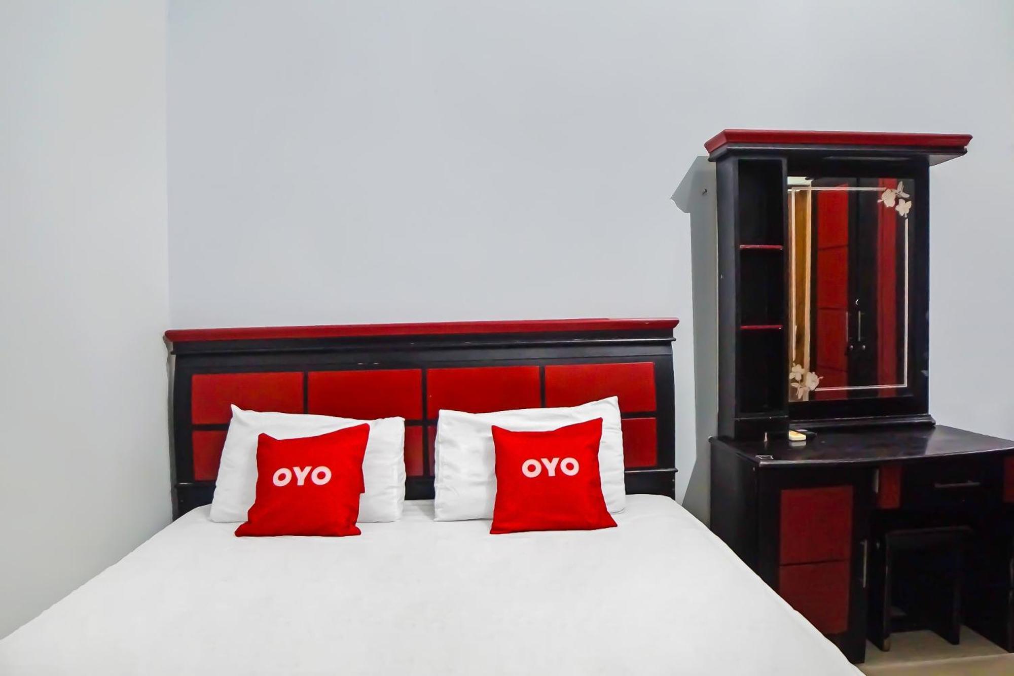 Hotel Oyo 92384 Vip