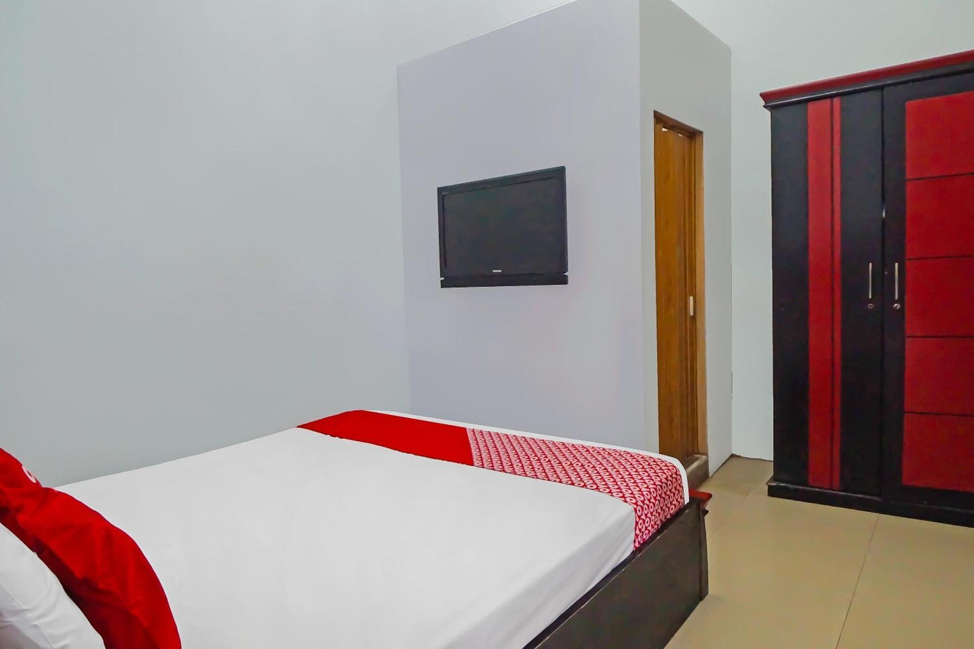Hotel Oyo 92384 Vip 2*