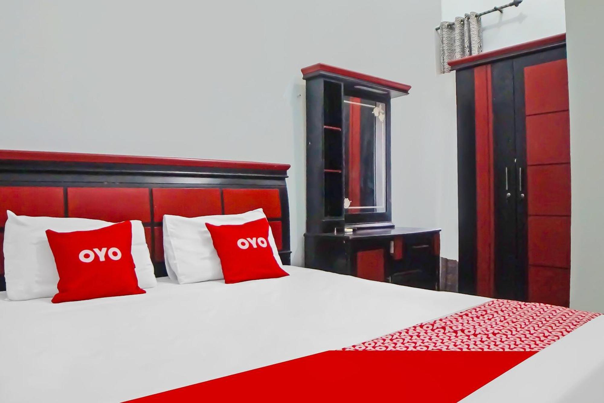 Hotel Oyo 92384 Vip Medan