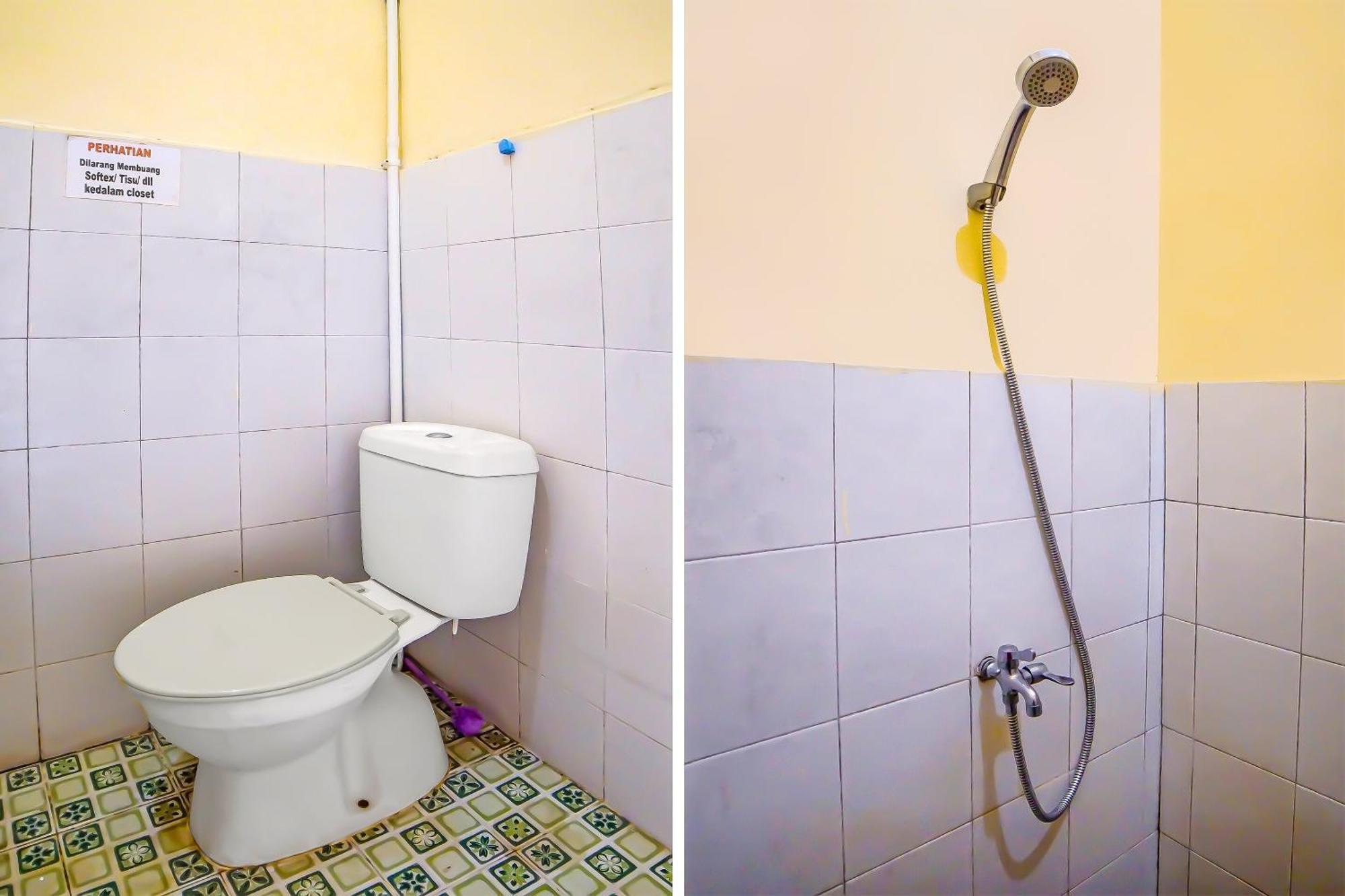 Oyo 92384 Vip Hotel