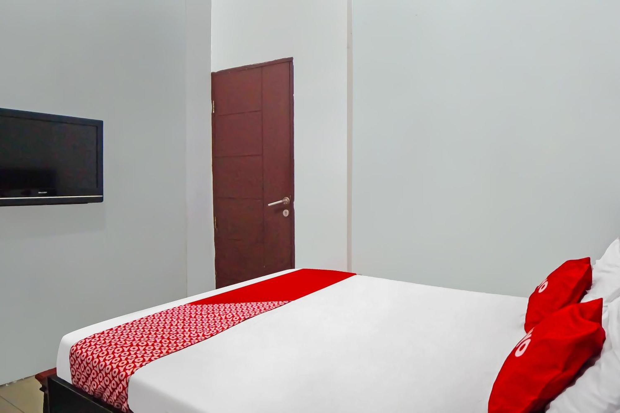 Hotel Oyo 92384 Vip 2*