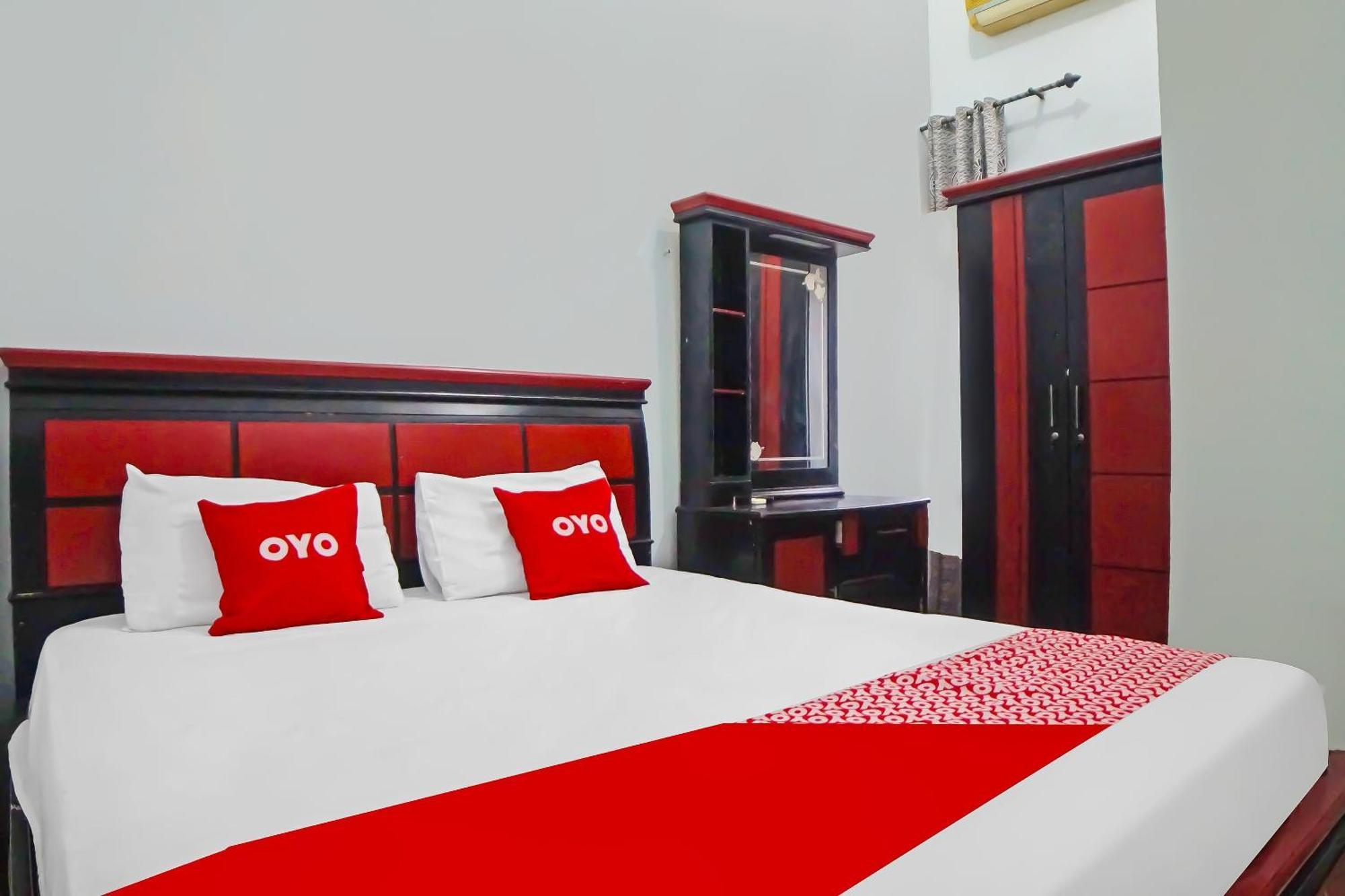 Hotel Oyo 92384 Vip Medan